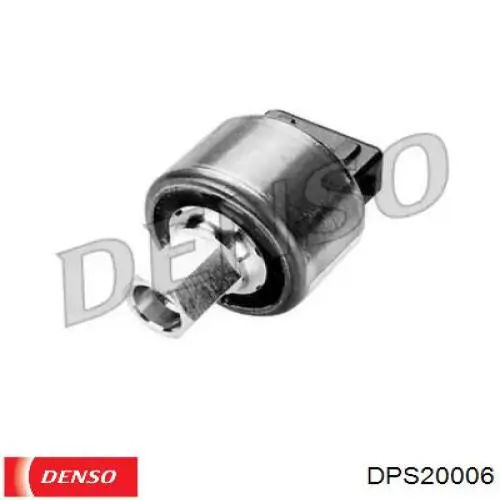 Датчик абсолютного давления кондиционера DENSO DPS20006