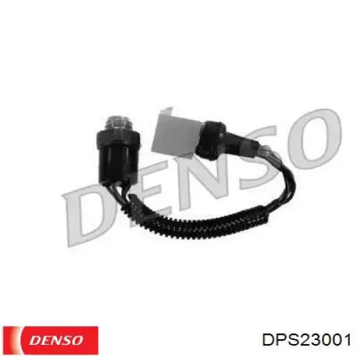 DPS23001 Denso датчик абсолютного давления кондиционера