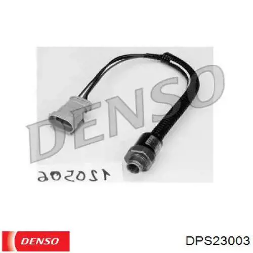 DPS23003 Denso датчик абсолютного давления кондиционера