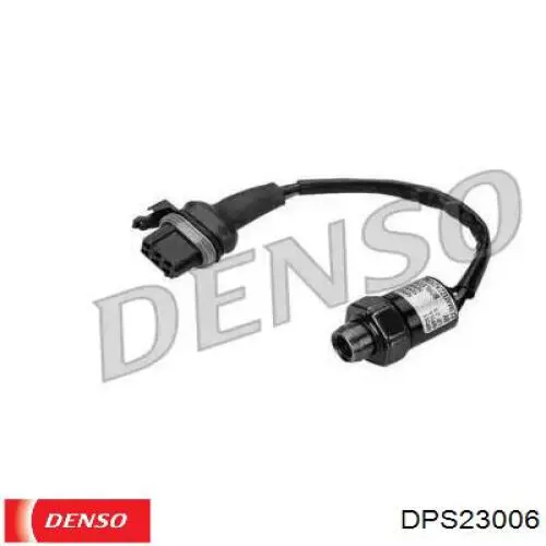 Датчик абсолютного давления кондиционера DPS23006 Denso