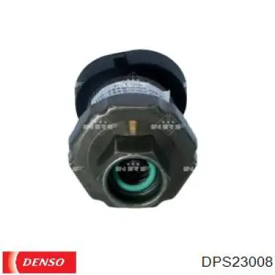 KTT130056 Thermotec Клапан давления кондиционера