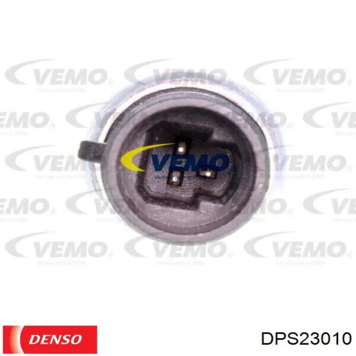 Купить DPS23010 Denso Датчик-клапан кондиционера