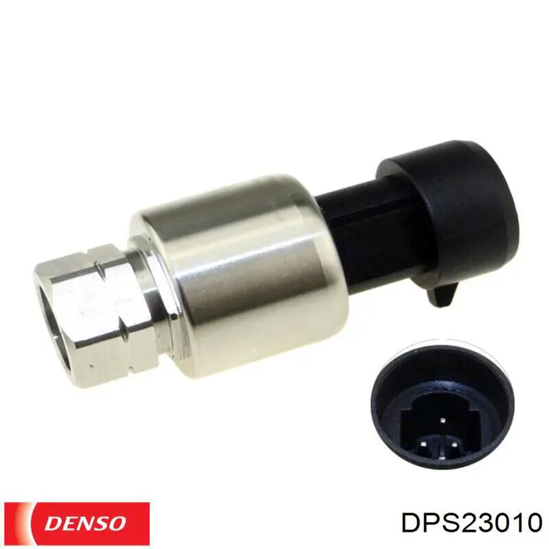 Датчик абсолютного давления кондиционера Denso DPS23010 цена, от 20.22 USD