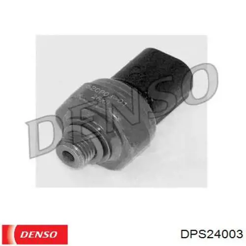 DPS24003 Denso Клапан давления кондиционера