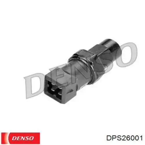 DPS26001 Denso датчик абсолютного давления кондиционера