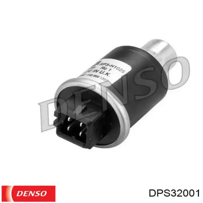 DPS32001 Denso датчик абсолютного давления кондиционера