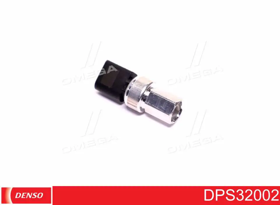 Датчик абсолютного давления кондиционера Denso DPS32002