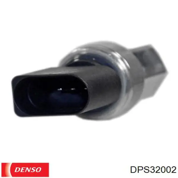 DPS32002 Denso Клапан давления кондиционера