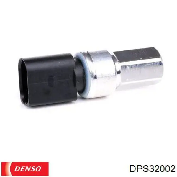 Датчик абсолютного тиску кондиціонера DPS32002 Denso