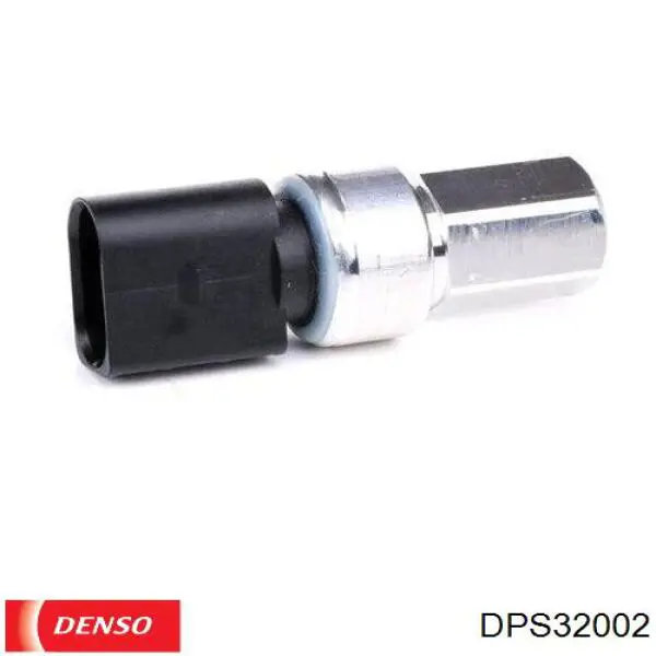 Датчик абсолютного давления кондиционера Denso DPS32002 цена, от 19.00 USD
