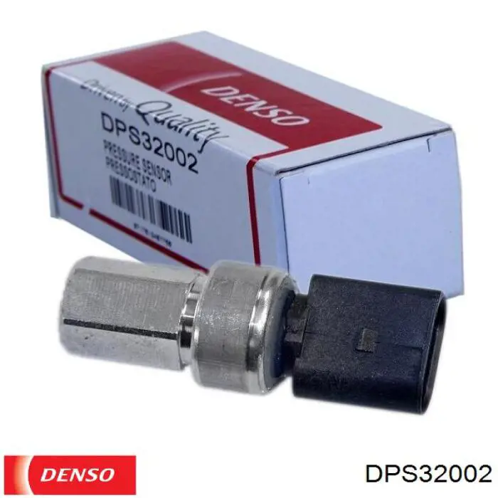 Датчик давления кондиционера DPS32002 Denso