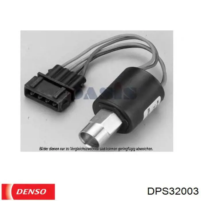 DPS32003 Denso