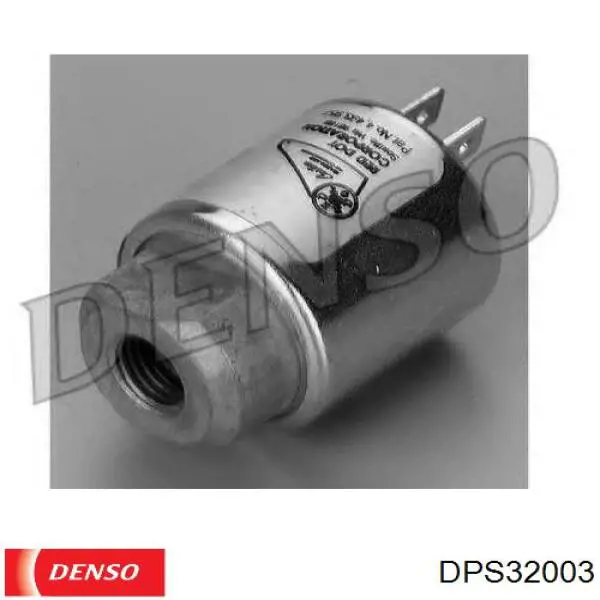 Датчик абсолютного давления кондиционера Denso DPS32003 цена, от 16.01 USD