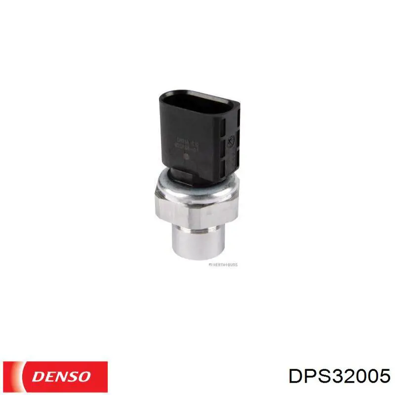 DPS32005 Denso Клапан давления кондиционера