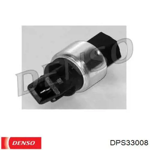 Датчик абсолютного давления кондиционера DPS33008 Denso