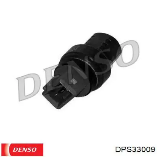 Датчик абсолютного давления кондиционера DPS33009 Denso