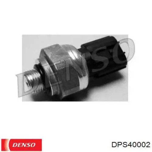 DPS40002 Denso датчик абсолютного давления кондиционера