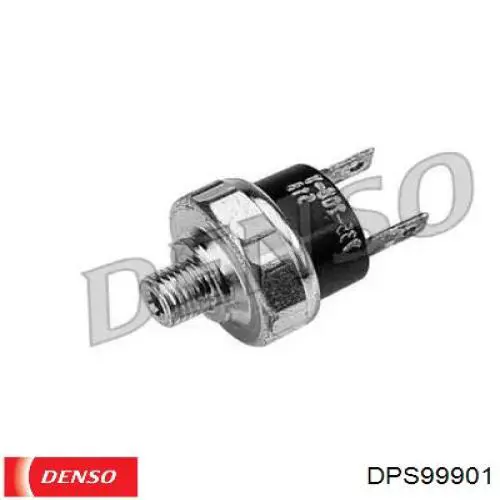DPS99901 Denso датчик абсолютного давления кондиционера