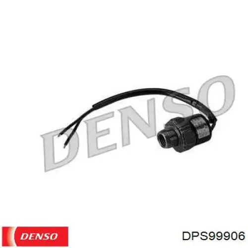 DPS99906 Denso Клапан давления кондиционера