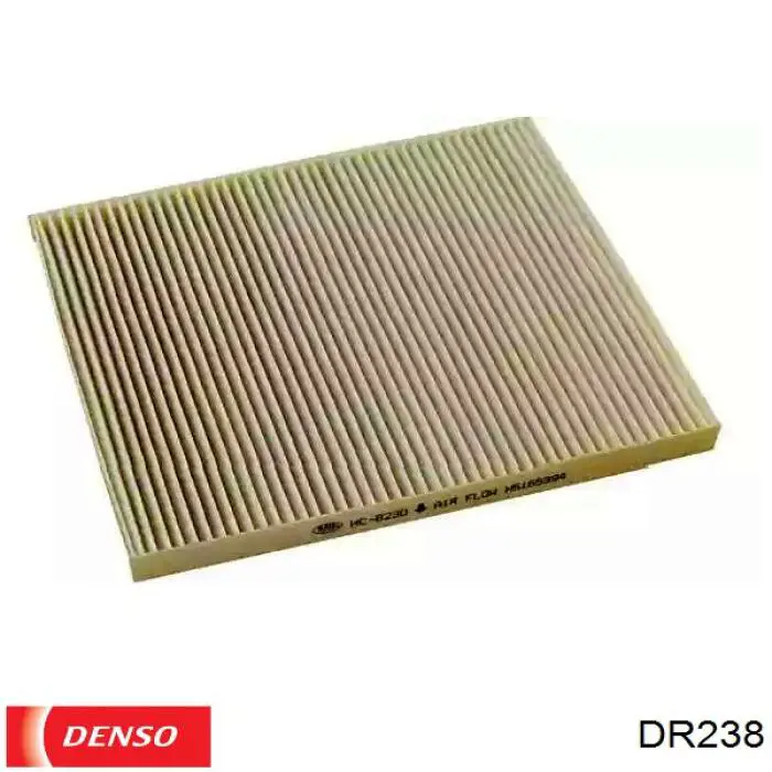 дворник заднего стекла Denso DR238 цена, от 6.84 USD