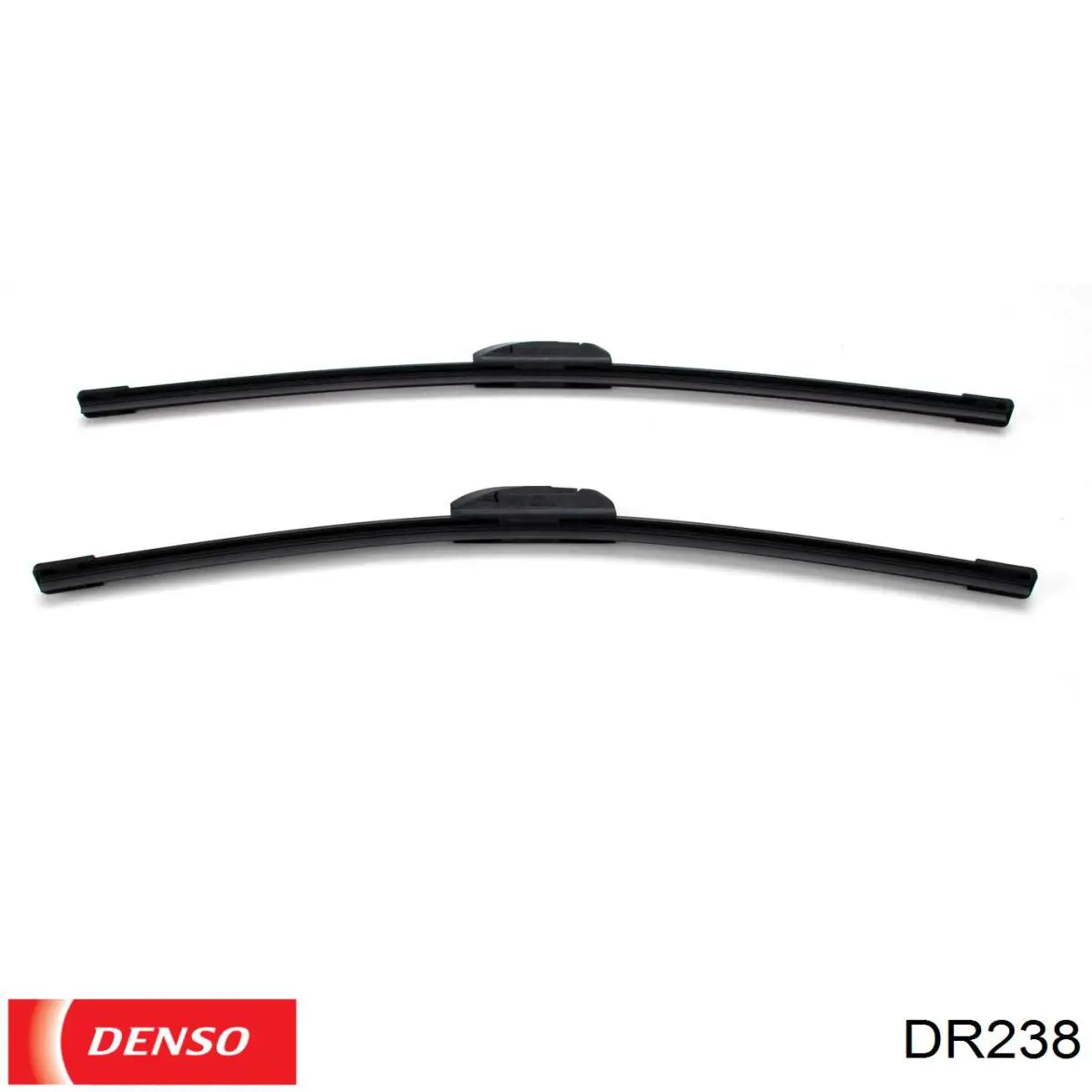Дворник задний DR238 Denso