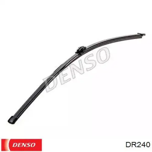 Щетка-дворник лобового стекла водительская DR240 Denso