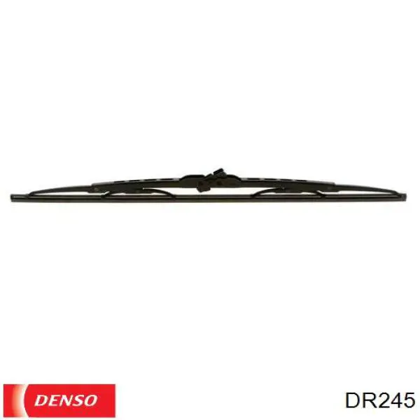Щетка-дворник лобового стекла пассажирская DR245 Denso