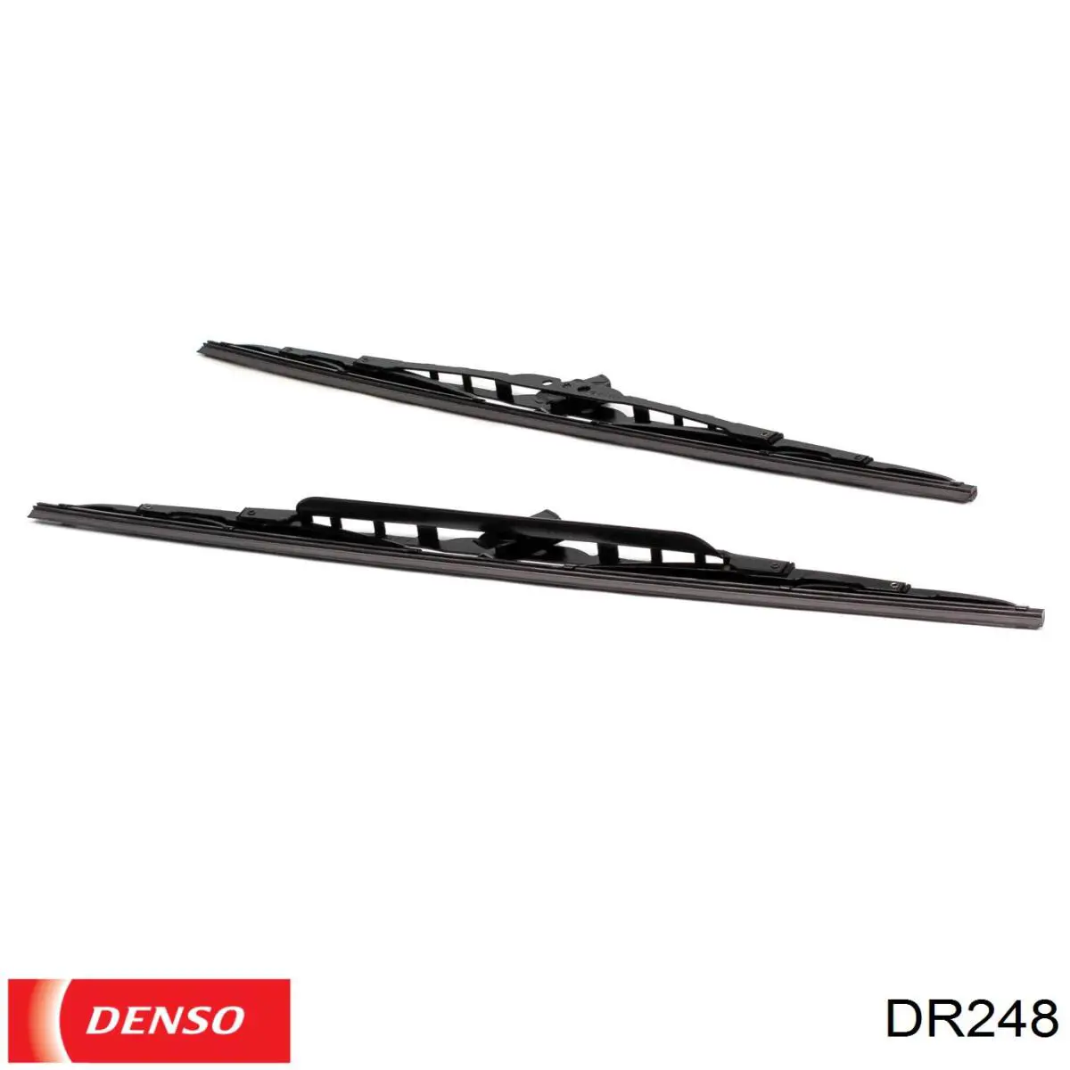 Задняя щетка Denso DR248