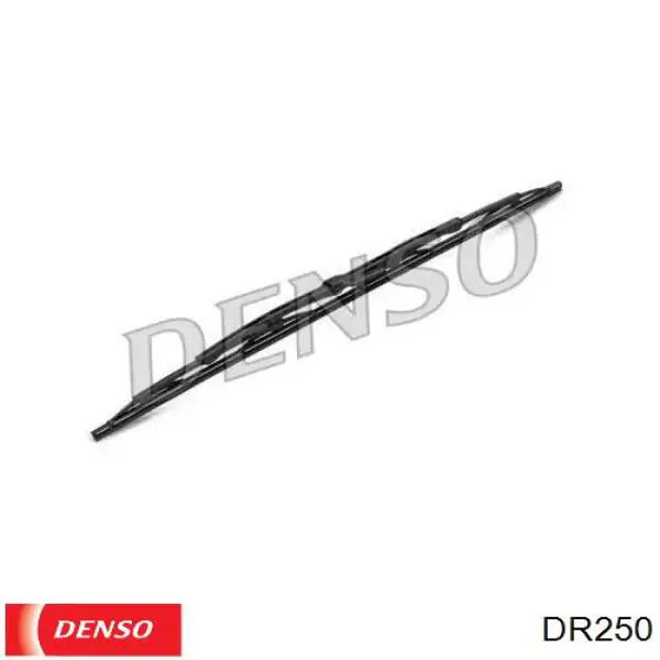 DR-250 Denso щетка-дворник лобового стекла пассажирская