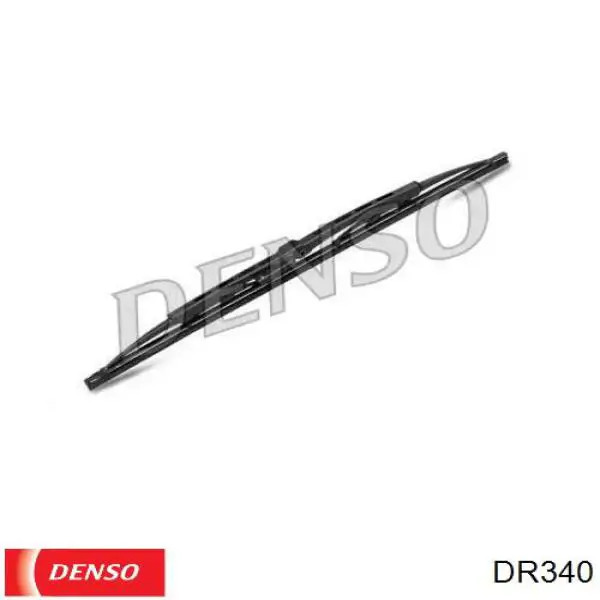 Щетка-дворник заднего стекла DR340 Denso