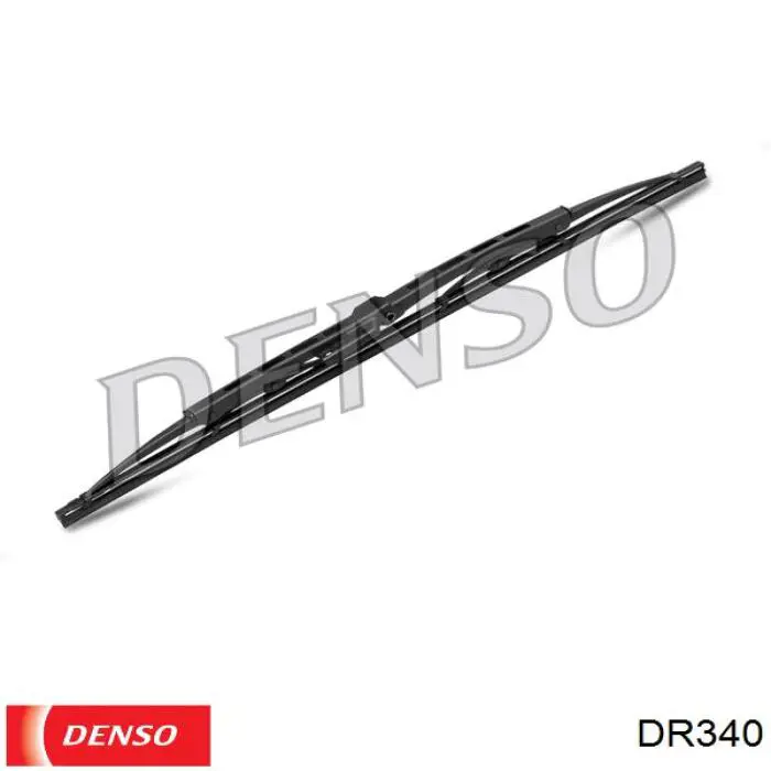 Limpiaparabrisas de luna trasera DR340 Denso