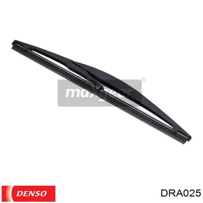 Дворник задний DRA025 Denso