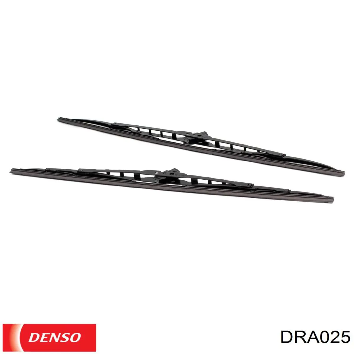 Задняя щетка Denso DRA025