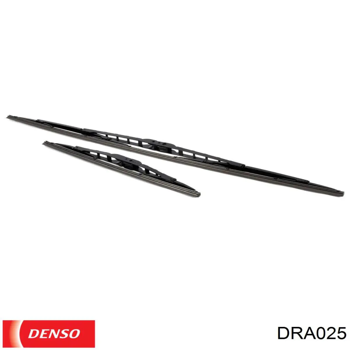 DRA025 Denso Щетка заднего стеклоочистителя