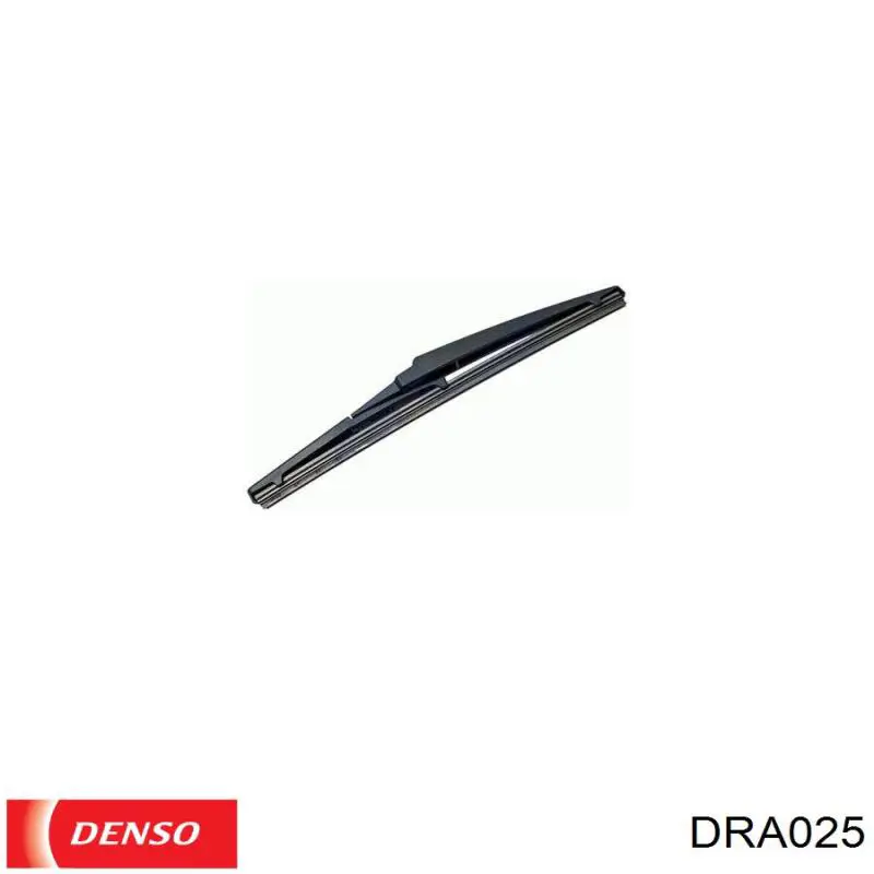 дворник заднего стекла Denso DRA025 цена, от 8.55 USD