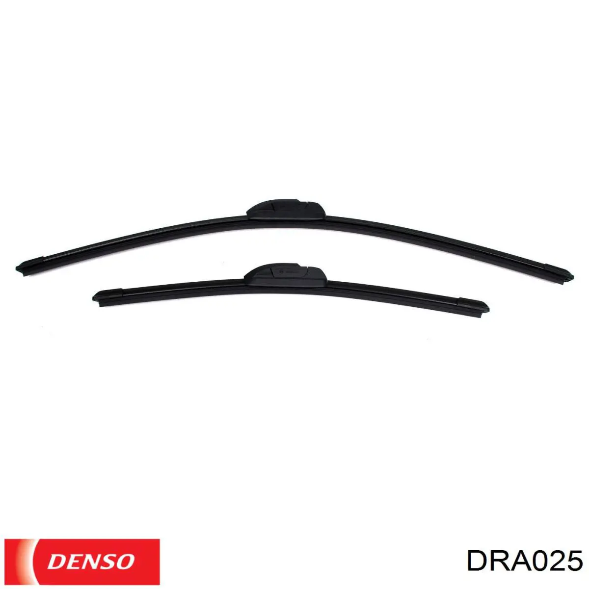 Купить DRA025 Denso Дворник стеклоочистителя задний