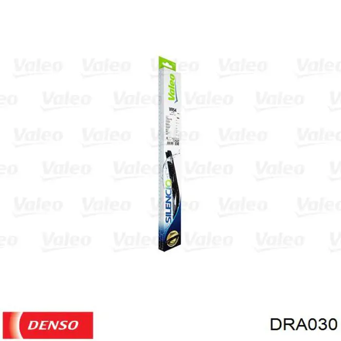 Дворник задний DRA030 Denso