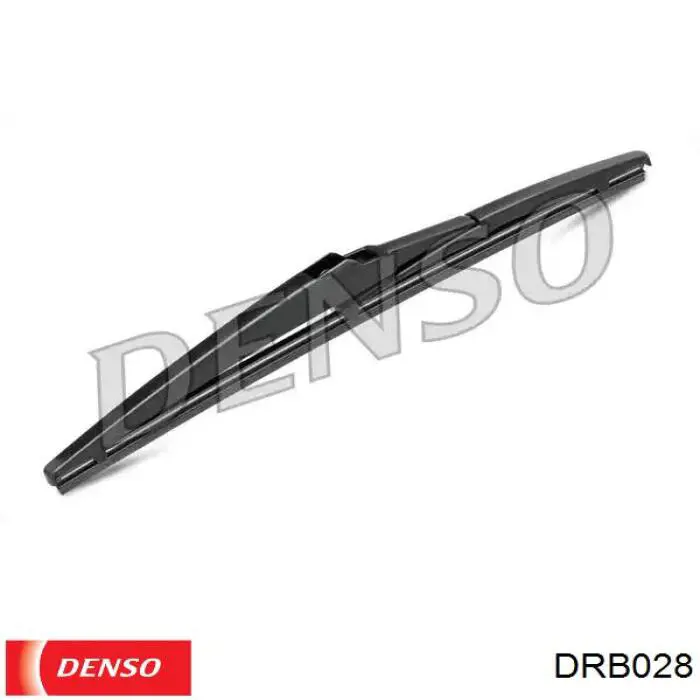DRB-028 Denso щетка-дворник заднего стекла