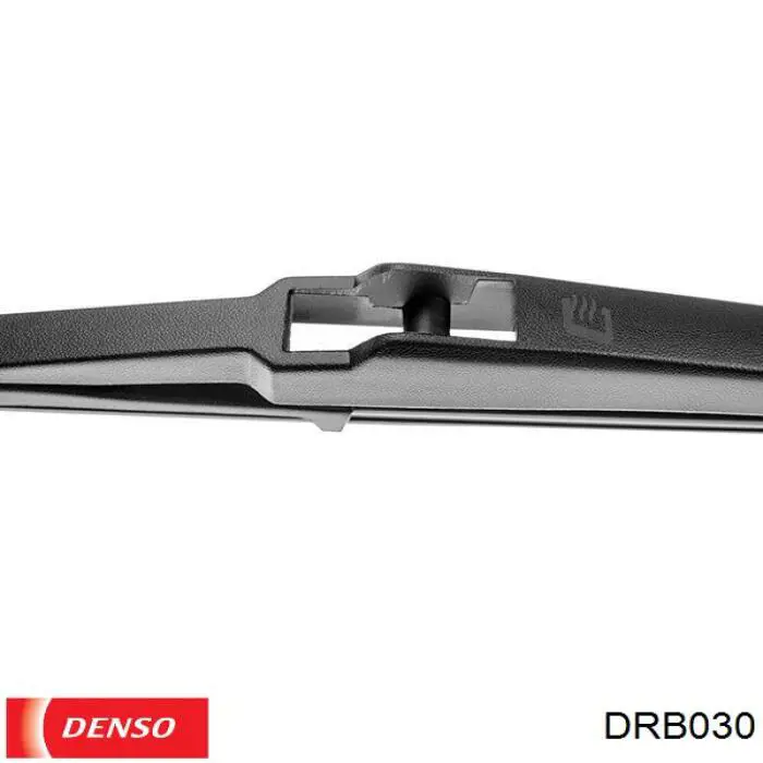 Купить DRB030 Denso Дворник стеклоочистителя задний
