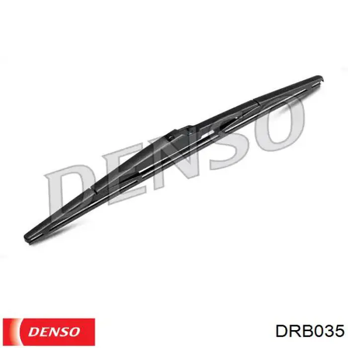 DRB035 Denso щетка-дворник заднего стекла