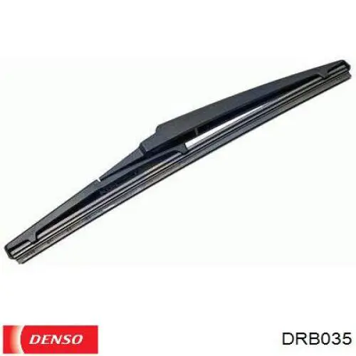 Купить DRB035 Denso Дворник стеклоочистителя задний