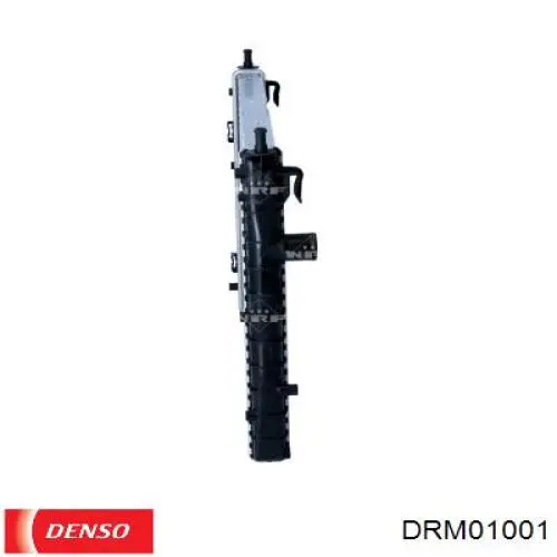 Радиатор DRM01001 Denso