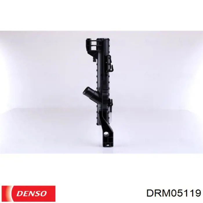 Радиатор DRM05119 Denso