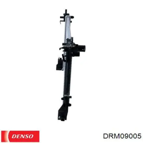 Радиатор FT2470 AVA