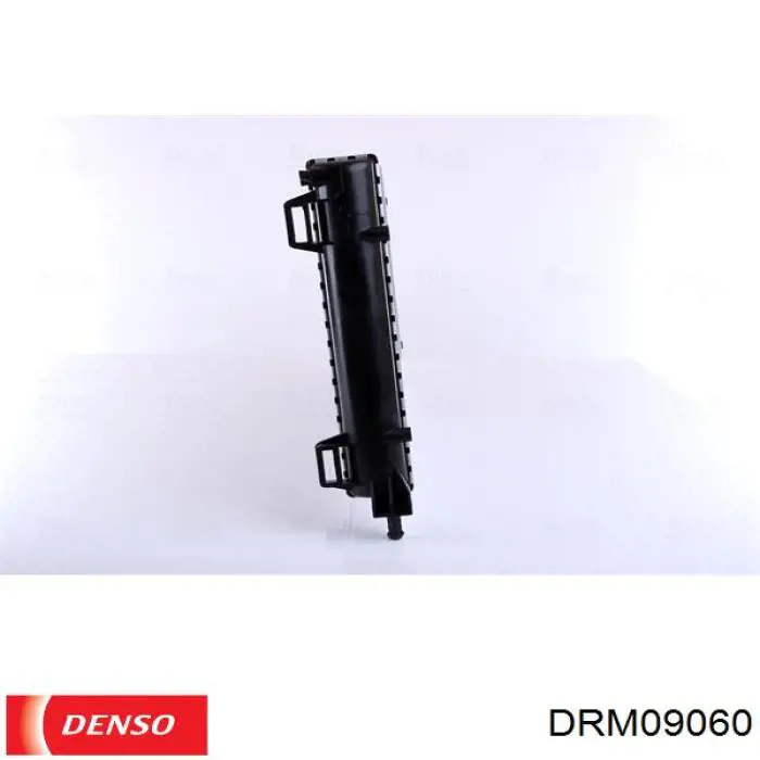 Радиатор DRM09060 Denso