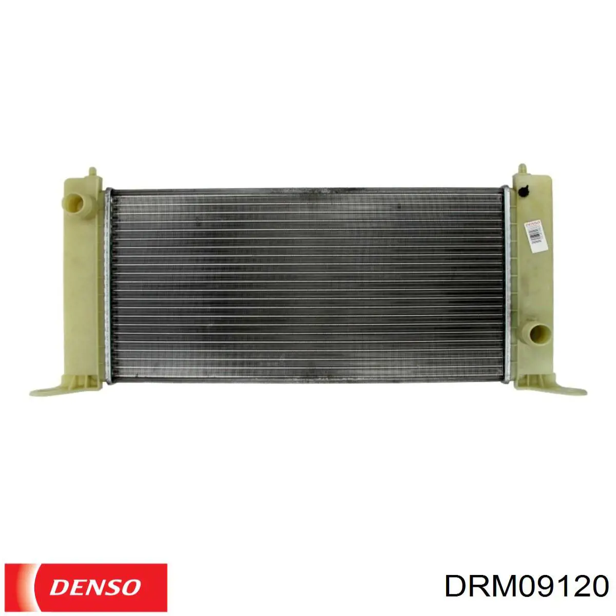 Радиатор DRM09120 Denso