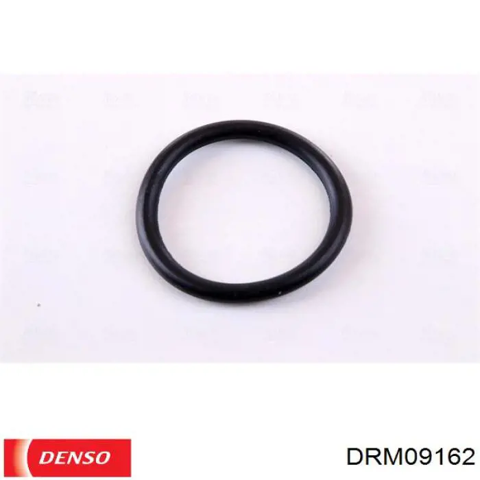 Купить DRM09162 Denso Радиатор водяной