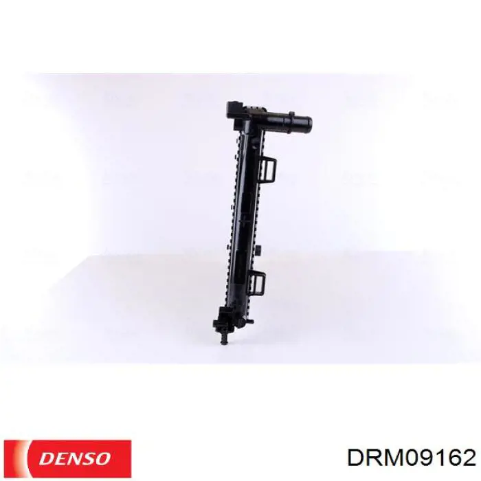 Радиатор охлаждения двигателя Denso DRM09162 цена, от 74.01 USD