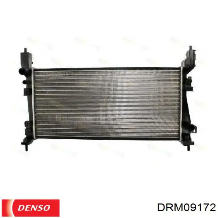 DRM09172 Denso