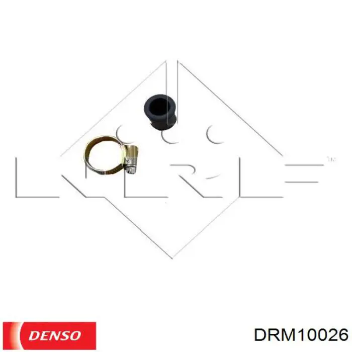 Радиатор охлаждения двигателя Ford 1664804 цена, от 24.46 USD